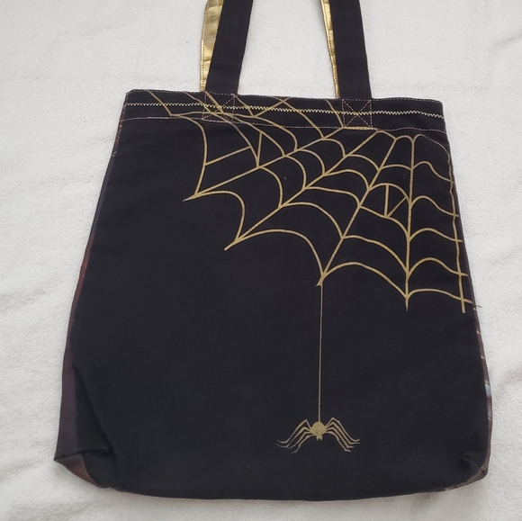 Nightmare before Christmas purse - Picture 3 of 5